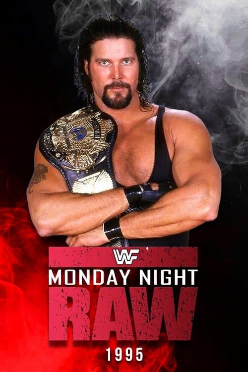Raw 1995 poster