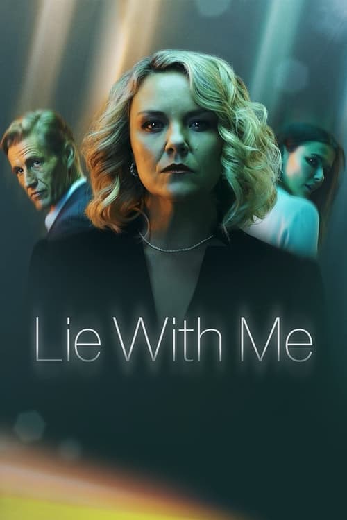 Lie with Me Season 1 poster