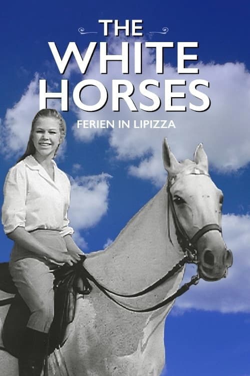 The White Horses Season 1 poster