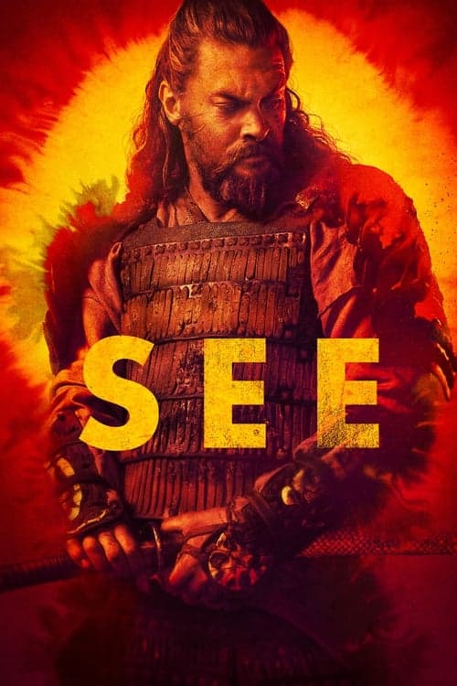 See Season 3 poster