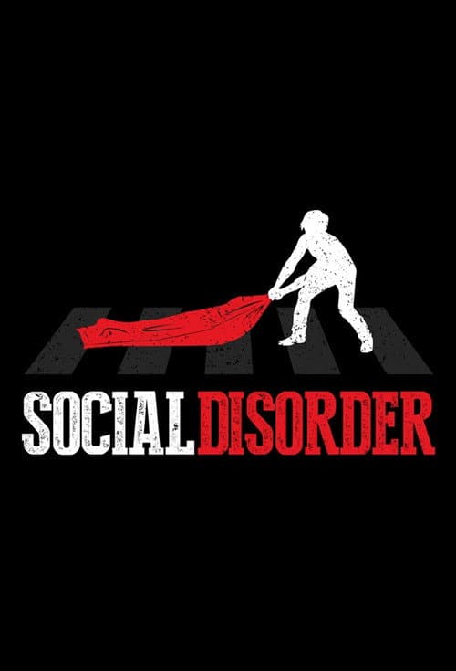 Social Disorder Season 2 poster