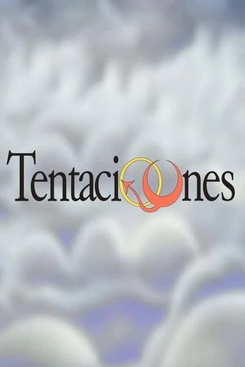 Tentaciones Season 1 poster