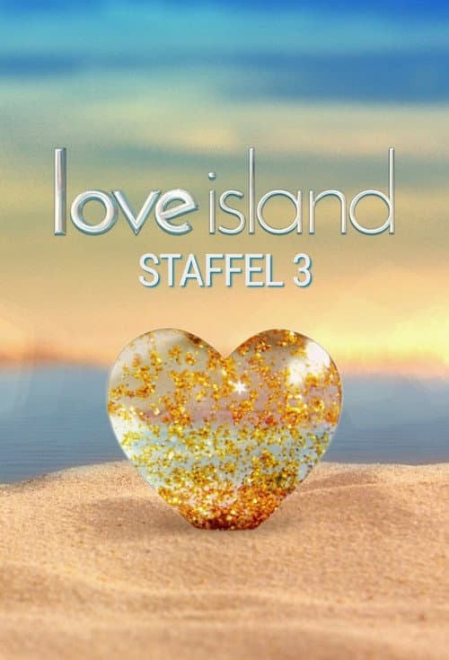 Love Island: Hot Flirts & True Love Season 3 poster