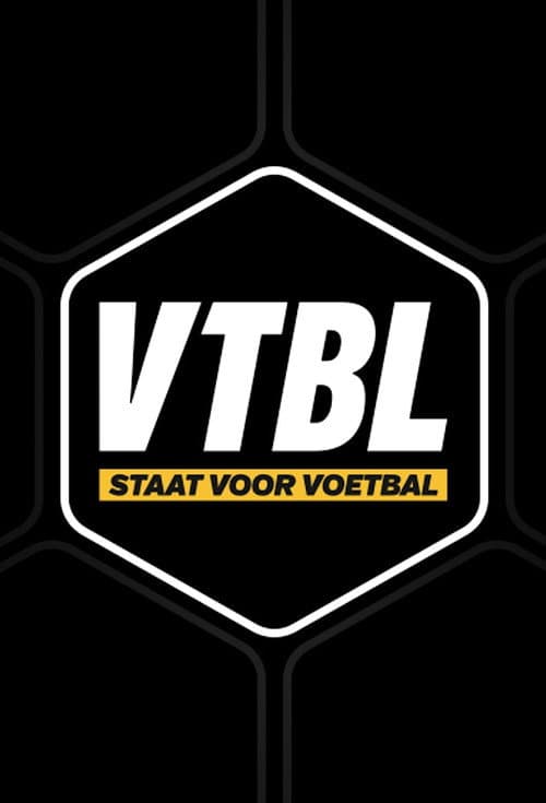 VTBL Season 2 poster
