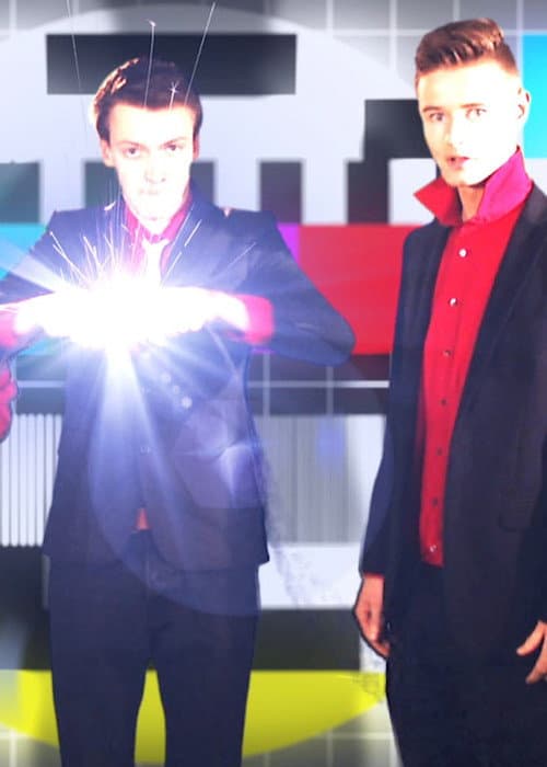 En Nou Wij FF Season 1 poster