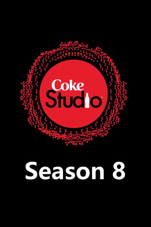 Coke Studio Season 8 poster