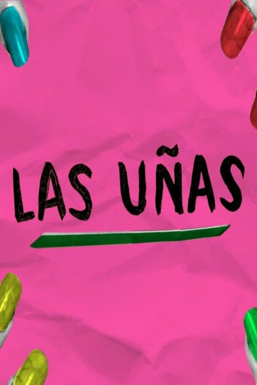 Las uñas Season 1 poster
