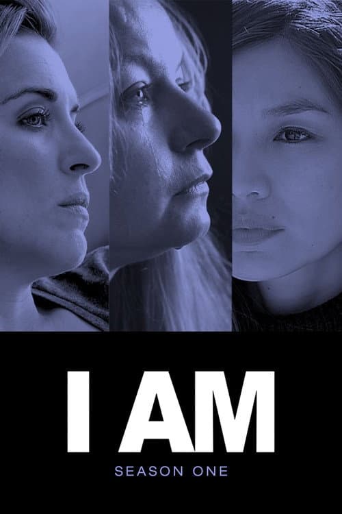 I Am... Series 1 poster