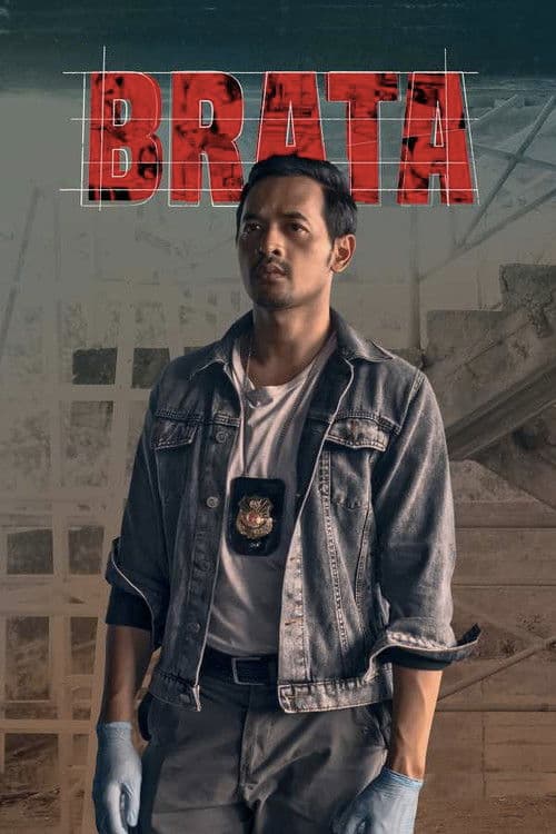 Brata Season 1 poster