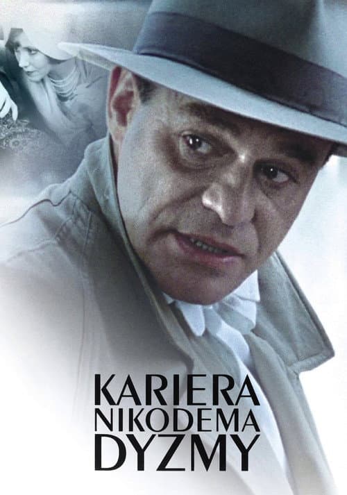 Kariera Nikodema Dyzmy Season 1 poster