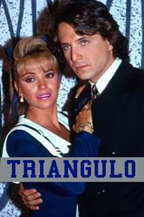 Triángulo Season 1 poster