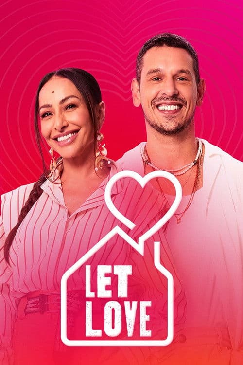 Let Love Season 1 poster