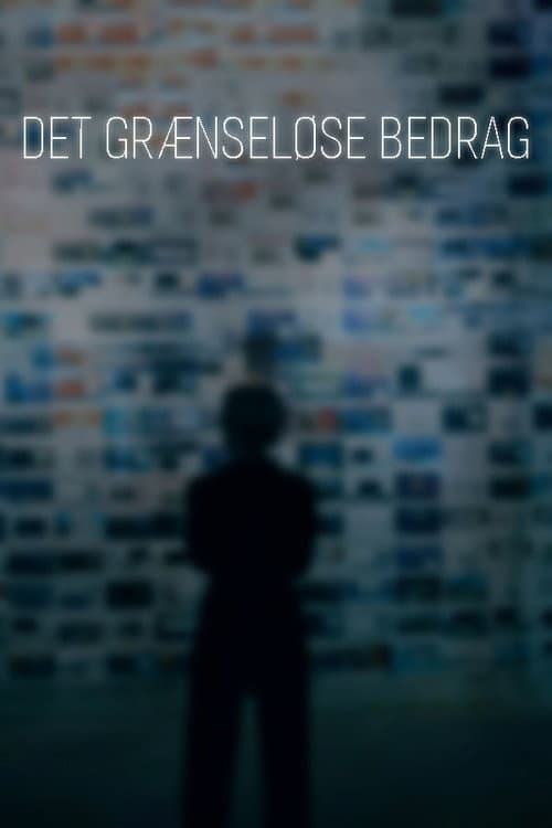 Det grænseløse bedrag Season 1 poster