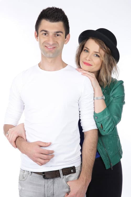 O săptămână nebună Season 2 poster