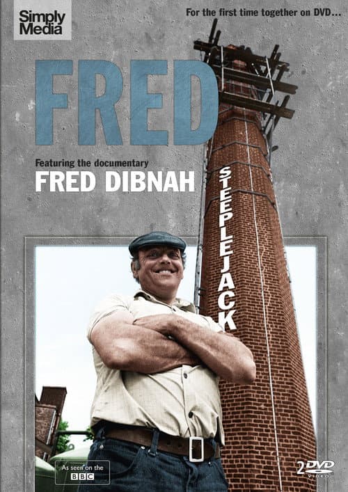 Fred Series 1 poster