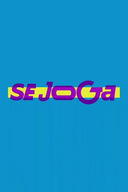 Se Joga Season 1 poster
