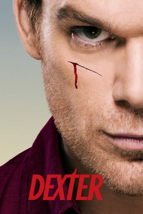 Dexter Season 7 poster