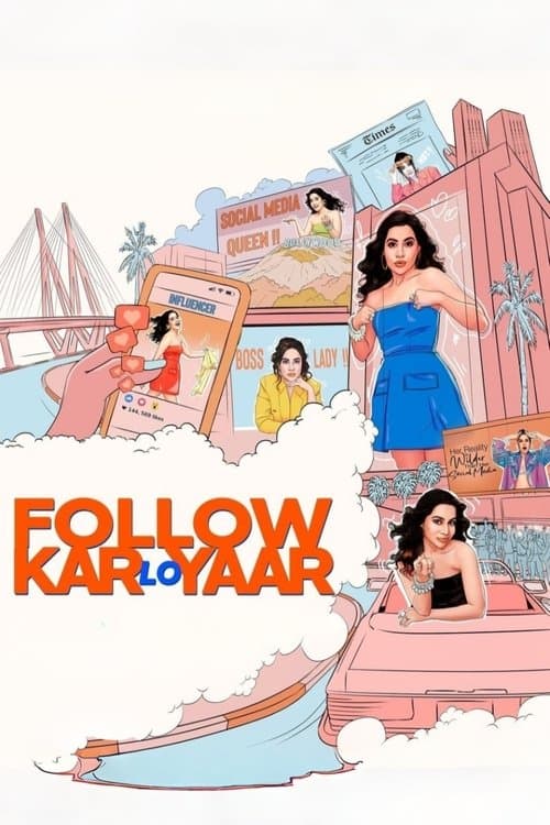 Follow Kar Lo Yaar Season 1 poster