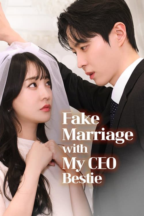 Fake Marriage With My CEO Bestie Season 1 poster