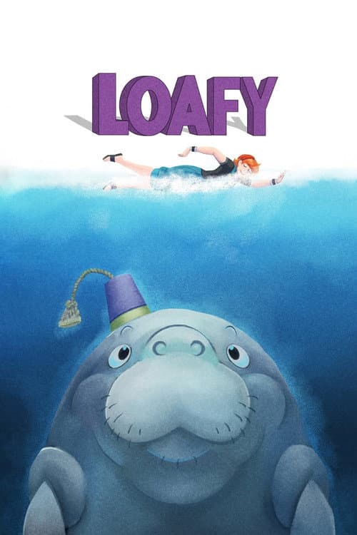 Loafy Season 1 poster