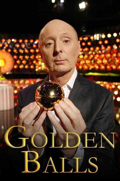Golden Balls Season 2 poster