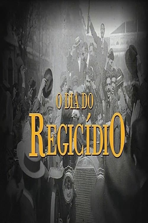 O Dia do Regicídio Season 1 poster