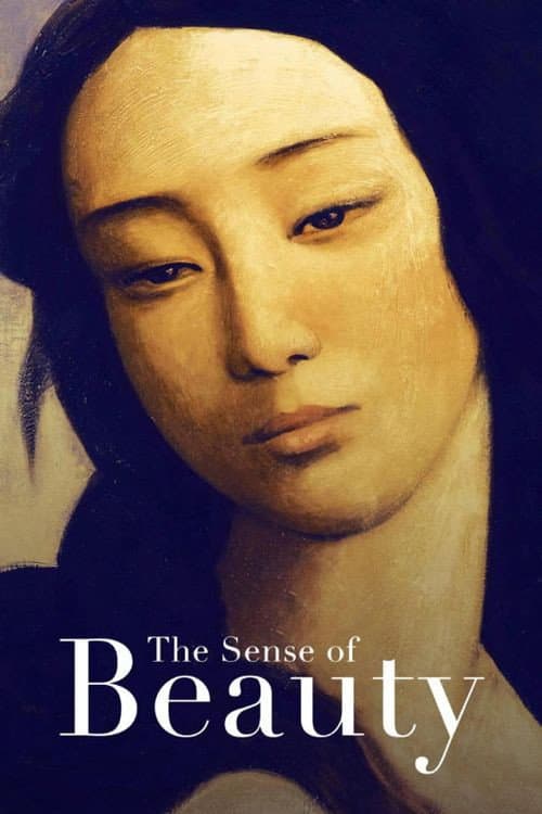 The Sense of Beauty Season 1 poster