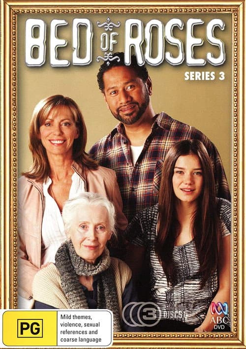 Bed of Roses Season 3 poster