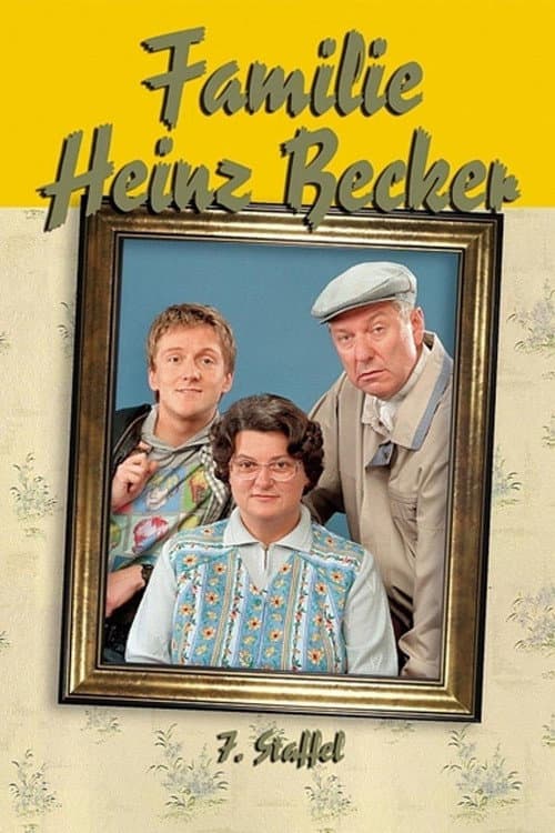 Familie Heinz Becker Season 7 poster