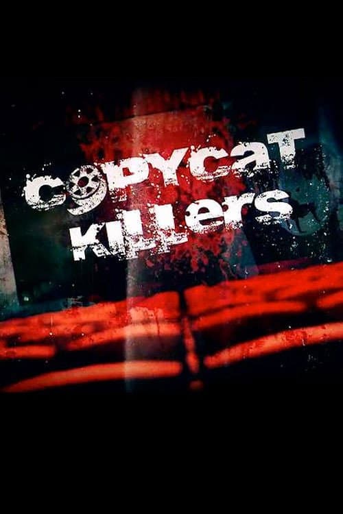 CopyCat Killers Season 1 poster