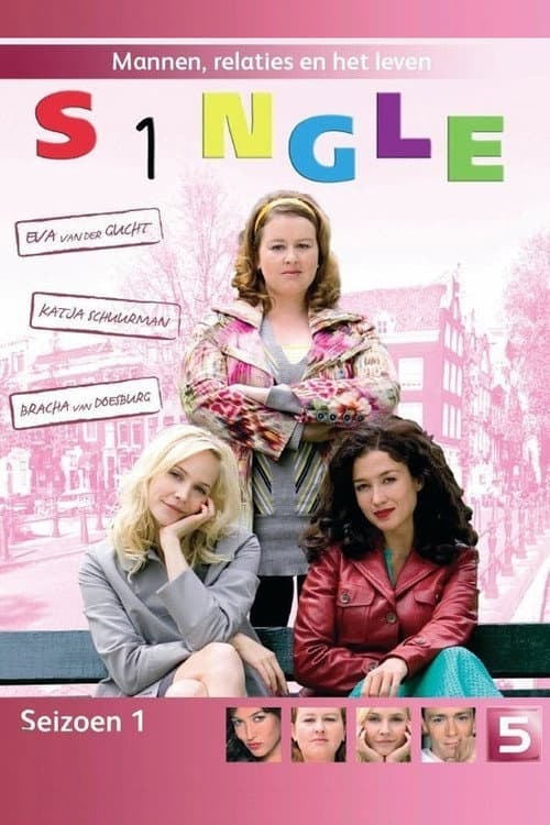 S1ngle Season 1 poster