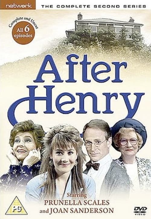 After Henry Series 2 poster