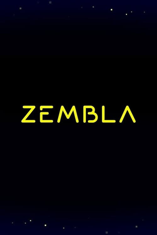 Zembla Season 2025 poster