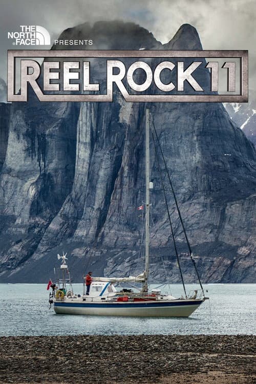 Reel Rock Reel Rock 12 poster