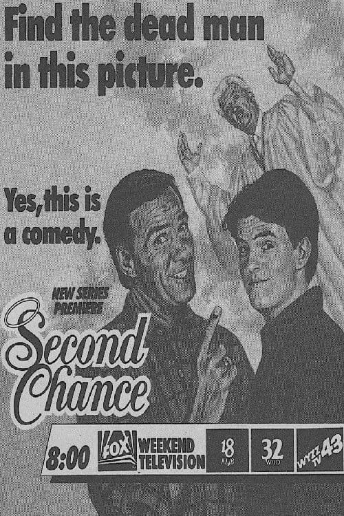 Second Chance Season 1 poster