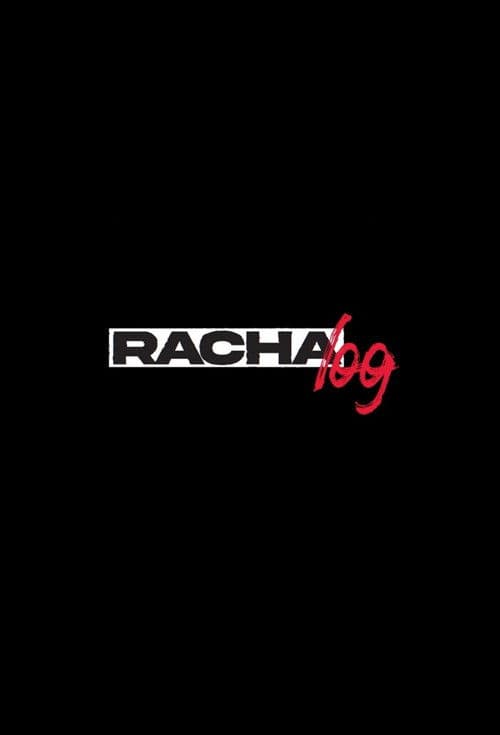 RACHA LOG Season 1 poster