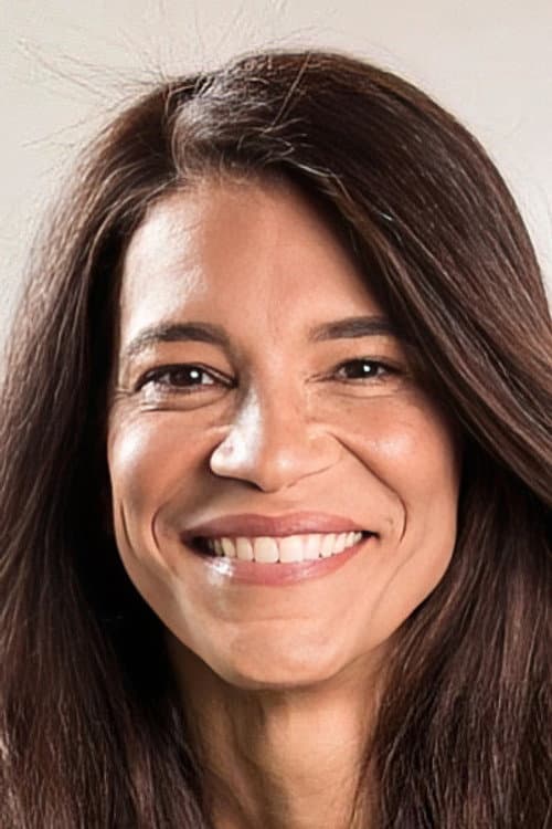 Soraya Pina