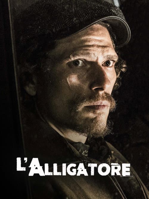 L'alligatore Season 1 poster