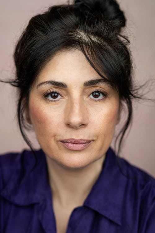 Sara Montrose