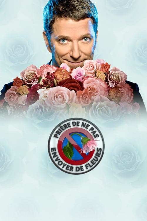 In Lieu of Flowers Season 2 poster