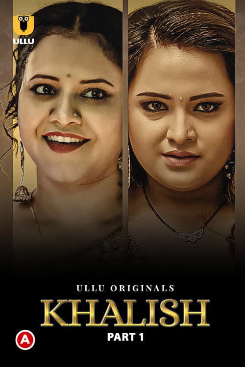 Khalish Season 1 poster