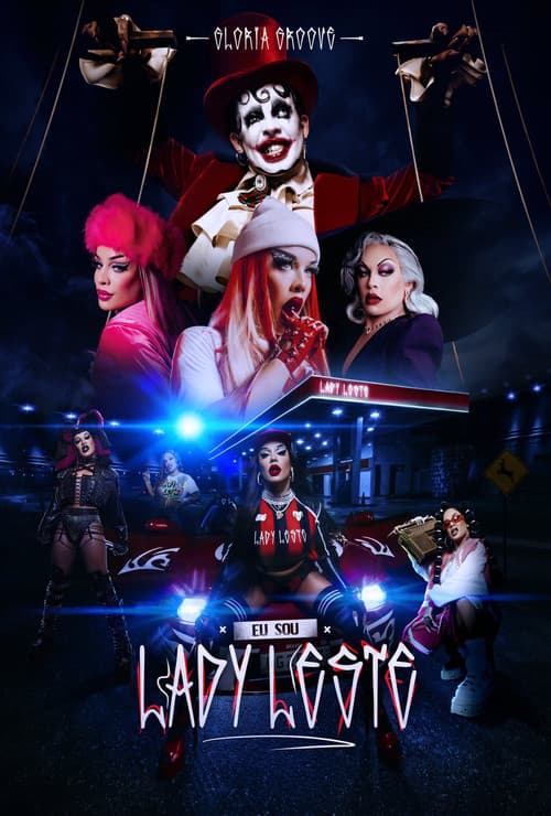 Eu Sou Lady Leste Season 1 poster