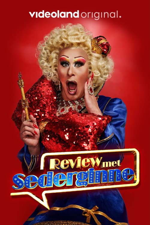 Review Met Sederginne Season 1 poster