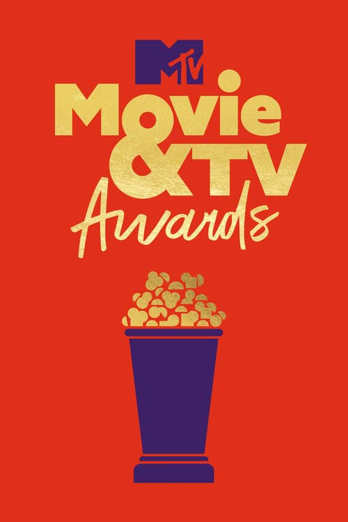 MTV Movie & TV Awards Season 2 poster