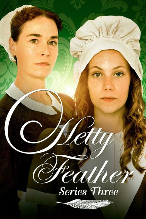 Hetty Feather Series 3 poster
