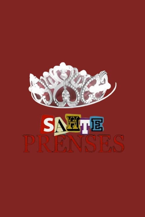 Sahte Prenses Season 1 poster