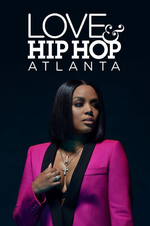 Love & Hip Hop Atlanta Season 7 poster