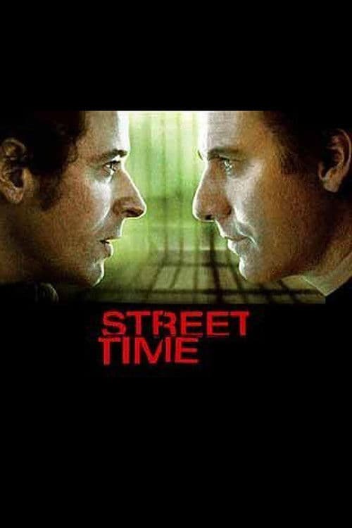 Street Time Season 2 poster