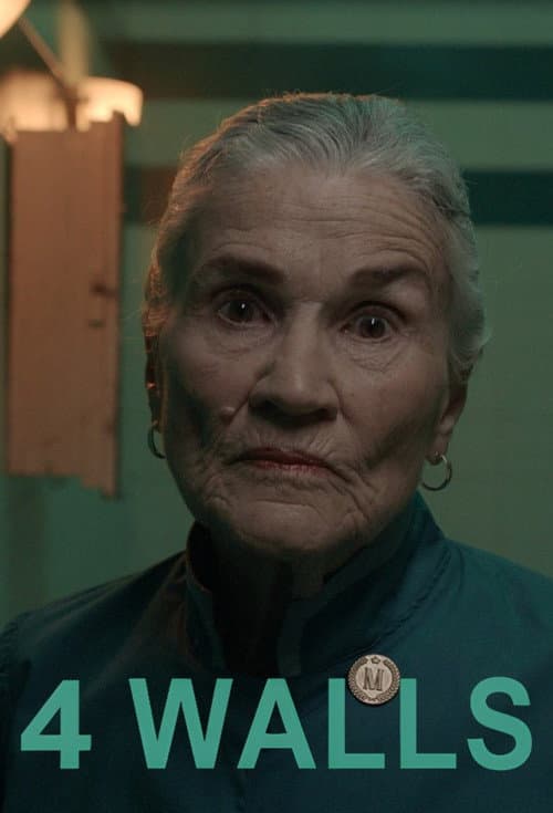4 Mure Season 1 poster