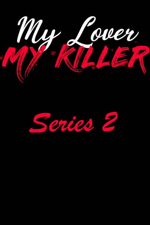 My Lover My Killer Season 2 poster